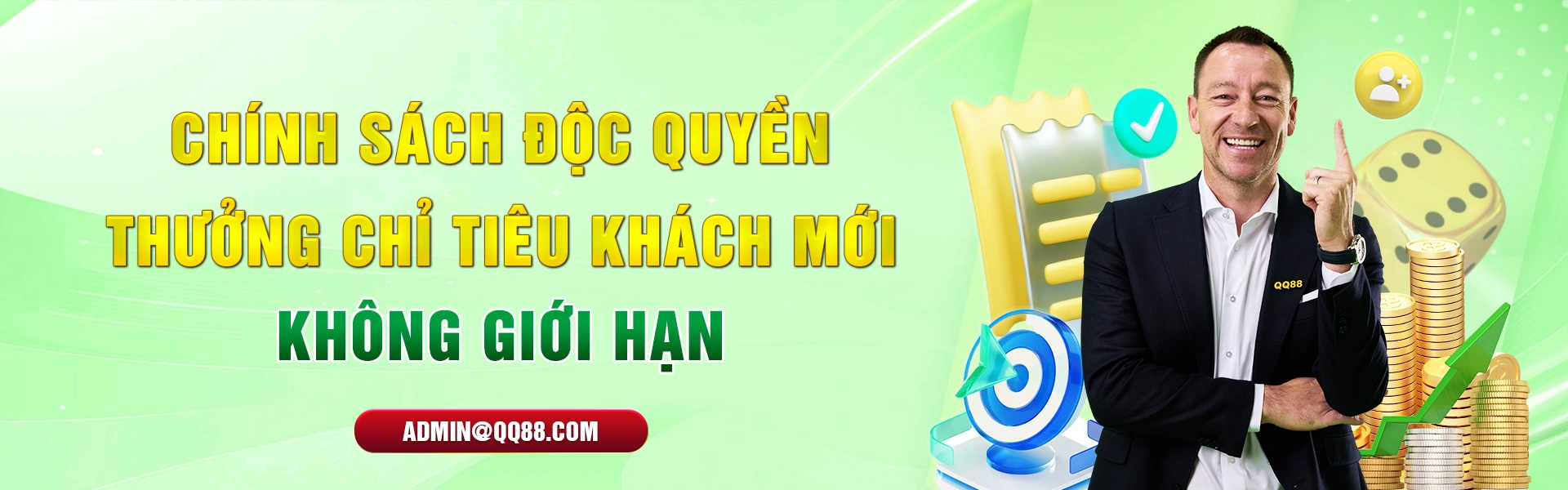banner qq88 media - đại lý chính thức của qq88